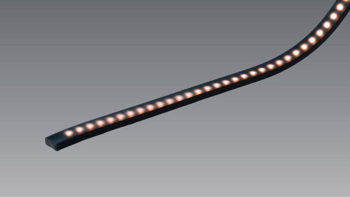 Qoonela Black クーネラブラック｜DC24V間接照明｜製品情報｜LED｜照明