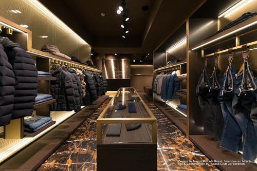 MooRER GINZA